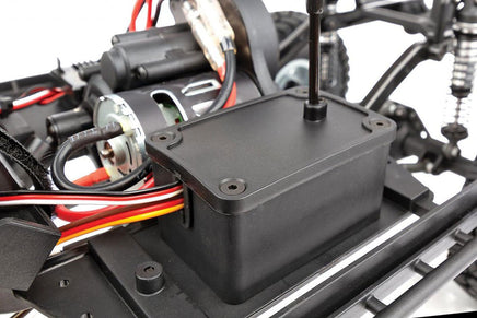 Team Associated - Enduro Bushido 1/10 Off-Road Electric 4WD RTR Trail Truck - Hobby Recreation Products