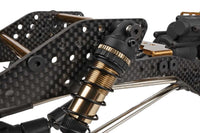 Team Associated - Enduro Comp Fox Competition Rock Crawler Kit - Hobby Recreation Products