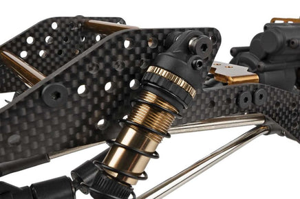 Team Associated - Enduro Comp Fox Competition Rock Crawler Kit - Hobby Recreation Products