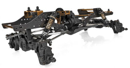 Team Associated - Enduro Comp Fox Competition Rock Crawler Kit - Hobby Recreation Products