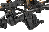 Team Associated - Enduro Comp Fox Competition Rock Crawler Kit - Hobby Recreation Products