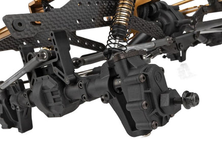 Team Associated - Enduro Comp Fox Competition Rock Crawler Kit - Hobby Recreation Products