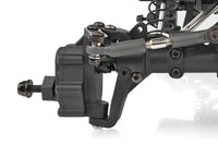 Team Associated - Enduro Comp Fox Competition Rock Crawler Kit - Hobby Recreation Products