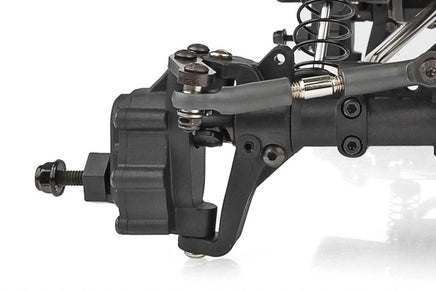 Team Associated - Enduro Comp Fox Competition Rock Crawler Kit - Hobby Recreation Products
