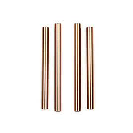 Team Associated - Enduro Comp Fox Crossbars - Hobby Recreation Products