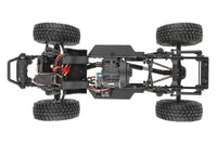 Team Associated - Enduro Ecto 1/10 Trail Truck, RTR, Green - Hobby Recreation Products