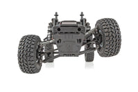 Team Associated - Enduro Fire Trailrunner RTR, 1/10 Off-Road 4x4 - Hobby Recreation Products