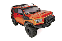 Team Associated - Enduro Fire Trailrunner RTR, 1/10 Off-Road 4x4 w/ LiPo Combo - Hobby Recreation Products