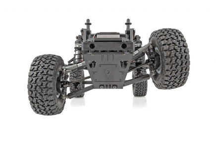 Team Associated - Enduro Fire Trailrunner RTR, 1/10 Off-Road 4x4 w/ LiPo Combo - Hobby Recreation Products