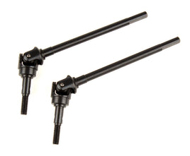 Team Associated - Enduro Front Universal Driveshafts, 80mm - Hobby Recreation Products