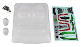 Team Associated - Enduro Gatekeeper Interior - Hobby Recreation Products