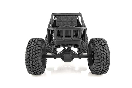 Team Associated - Enduro Gatekeeper Rock Crawler Buggy, RTR Combo w/ LiPo Battery and Charger - Hobby Recreation Products