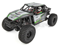 Team Associated - Enduro Gatekeeper Rock Crawler Buggy, RTR Combo w/ LiPo Battery and Charger - Hobby Recreation Products