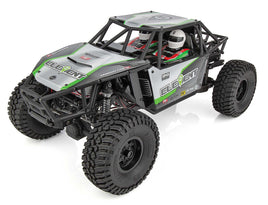 Team Associated - Enduro Gatekeeper Rock Crawler Buggy, RTR Combo w/ LiPo Battery and Charger - Hobby Recreation Products