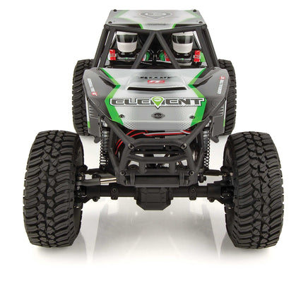 Team Associated - Enduro Gatekeeper Rock Crawler Buggy, RTR Combo w/ LiPo Battery and Charger - Hobby Recreation Products