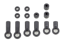 Team Associated - Enduro IFS 2, Shock Eyelets and Shims - Hobby Recreation Products