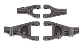 Team Associated - Enduro IFS Suspension Arms, Hard - Hobby Recreation Products