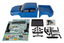 Team Associated - Enduro Knightrunner Body Set, blue - Hobby Recreation Products