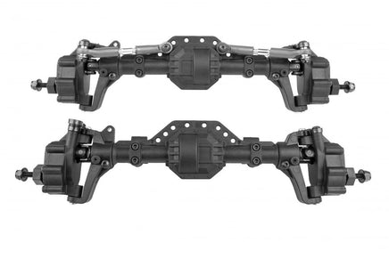 Team Associated - Enduro Portal Axle Conversion Kit - Hobby Recreation Products