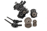 Team Associated - Enduro Portal Axle Conversion Kit - Hobby Recreation Products