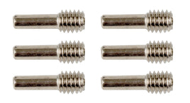Team Associated - Enduro Screw Pins, M4x12mm - Hobby Recreation Products
