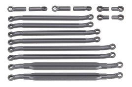 Team Associated - Enduro SE, Links and Rod Ends - Hobby Recreation Products
