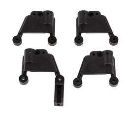 Team Associated - Enduro SE, Shock Mounts - Hobby Recreation Products