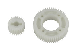 Team Associated - Enduro SE, Stealth XF Overdrive Gears, 55T/25T - Hobby Recreation Products