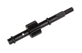 Team Associated - Enduro SE, Stealth XF Top Shaft - Hobby Recreation Products