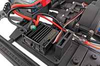 Team Associated - Enduro SE Trail Truck, Sendero RTR 1:10 Scale Electric 4WD Off-Road Truck, LiPo Combo - Hobby Recreation Products