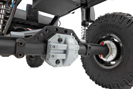 Team Associated - Enduro SE Trail Truck, Sendero RTR 1:10 Scale Electric 4WD Off-Road Truck, LiPo Combo - Hobby Recreation Products