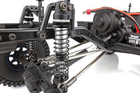 Team Associated - Enduro Sendero HD 1/10 Off-Road 4wd RTR - Hobby Recreation Products