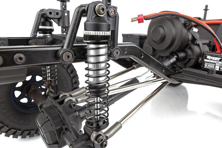 Team Associated - Enduro Sendero HD 1/10 Off-Road 4wd RTR - Hobby Recreation Products