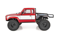 Team Associated - Enduro Sendero HD 1/10 Off-Road 4wd RTR, Combo w/ Lipo Battery and Charger - Hobby Recreation Products