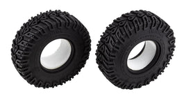 Team Associated - Enduro Tires, PinSeeker, 1.9" x 4.19" - Hobby Recreation Products