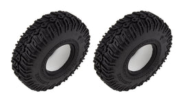 Team Associated - Enduro Tires, PinSeeker, 1.9" x 4.70" dia - Hobby Recreation Products