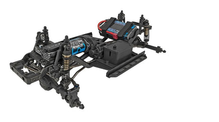 Team Associated - Enduro Trail Truck Builder's Kit 3 - Hobby Recreation Products