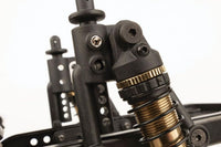 Team Associated - Enduro Trail Truck Builder's Kit 3 - Hobby Recreation Products