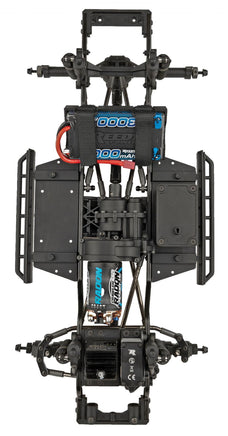 Team Associated - Enduro Trail Truck Builder's Kit 3 - Hobby Recreation Products