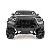Team Associated - Enduro Trail Truck Knightrunner, 1/10 Off-Road Electric 4WD RTR - Hobby Recreation Products