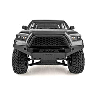 Team Associated - Enduro Trail Truck Knightrunner, 1/10 Off-Road Electric 4WD RTR, Combo w/ LiPo Battery & Charger - Hobby Recreation Products