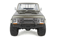 Team Associated - Enduro Trail Truck, Sendero HD Titanium RTR - Hobby Recreation Products