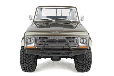 Team Associated - Enduro Trail Truck, Sendero HD Titanium RTR LiPo Combo - Hobby Recreation Products