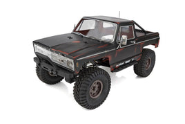 Team Associated - Enduro Trail Truck Trailwalker RTR, Black - Hobby Recreation Products