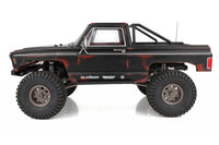 Team Associated - Enduro Trail Truck Trailwalker RTR, Black - Hobby Recreation Products
