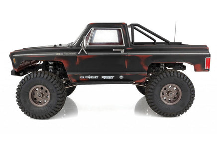 Team Associated - Enduro Trail Truck Trailwalker RTR, Black - Hobby Recreation Products