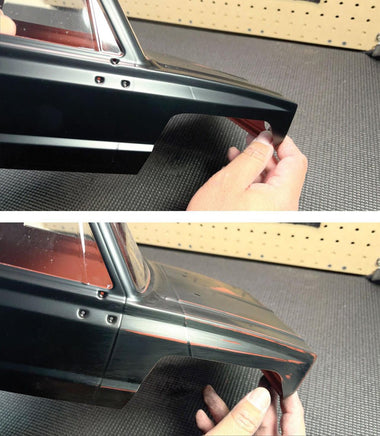 Team Associated - Enduro Trail Truck Trailwalker RTR, Black - Hobby Recreation Products