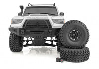 Team Associated - Enduro Trailrunner 1/10 Scale Crawler RTR w/LiPo Battery & Charger Combo - Hobby Recreation Products