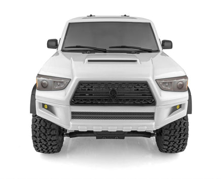 Team Associated - Enduro Trailrunner 1/10 Scale Crawler RTR w/LiPo Battery & Charger Combo - Hobby Recreation Products