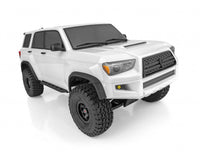 Team Associated - Enduro Trailrunner 4x4 1/10 Scale Crawler RTR Truck - Hobby Recreation Products